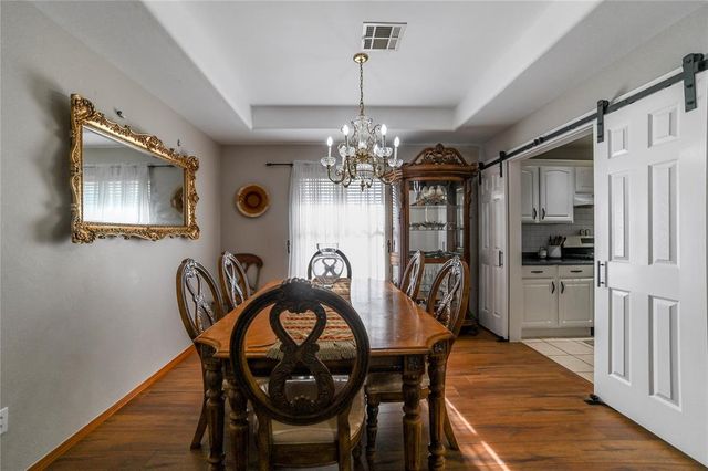 12127 SW 4th Street, Yukon, OK 73099