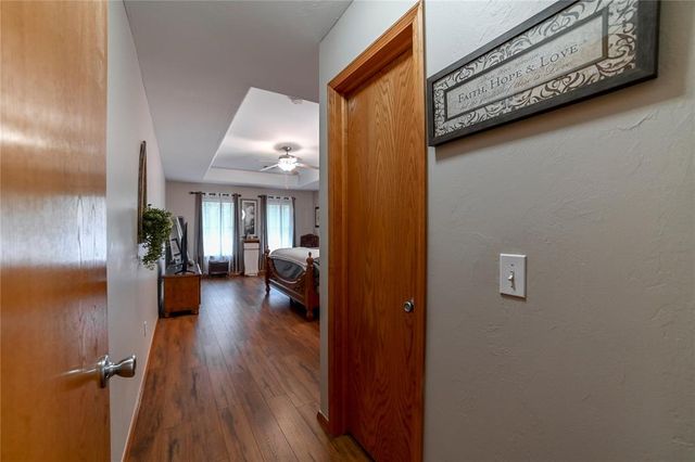 12127 SW 4th Street, Yukon, OK 73099