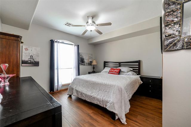 12127 SW 4th Street, Yukon, OK 73099