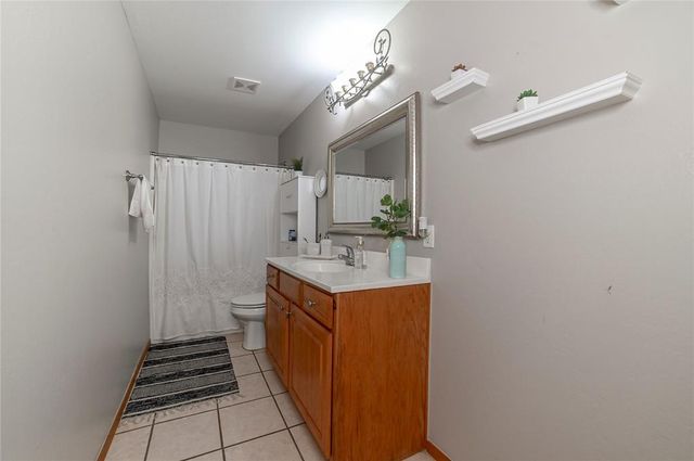 12127 SW 4th Street, Yukon, OK 73099