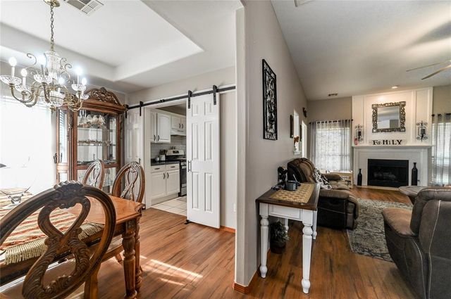 12127 SW 4th Street, Yukon, OK 73099