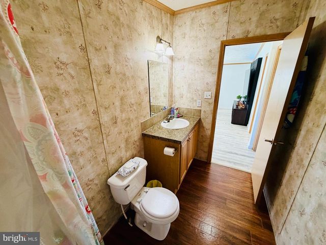 14192 BACKBONE RD, Eden, MD 21822