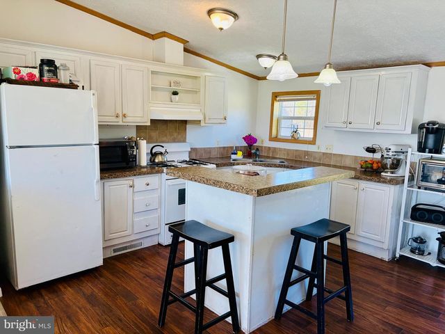 14192 BACKBONE RD, Eden, MD 21822