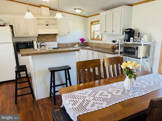 14192 BACKBONE RD, Eden, MD 21822