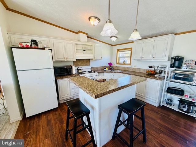 14192 BACKBONE RD, Eden, MD 21822