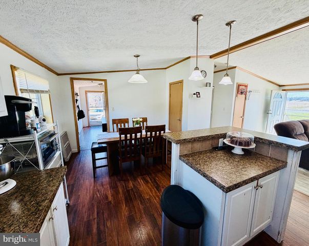 14192 BACKBONE RD, Eden, MD 21822