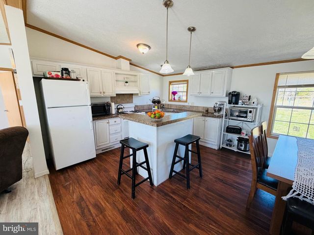 14192 BACKBONE RD, Eden, MD 21822