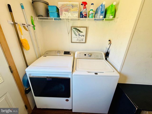 14192 BACKBONE RD, Eden, MD 21822