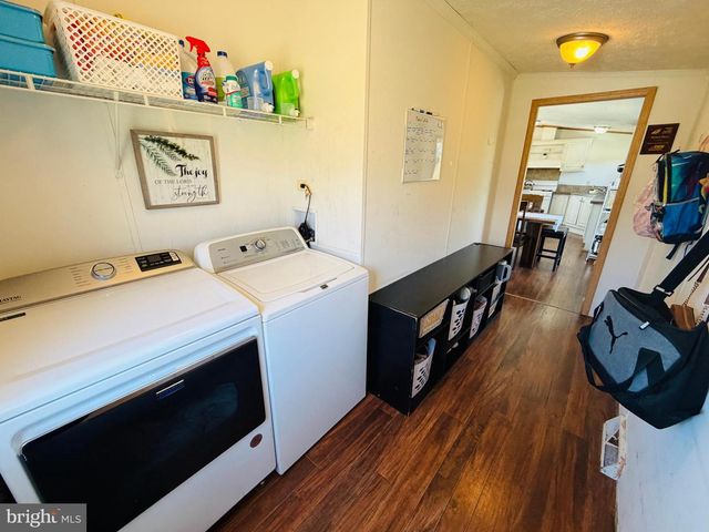 14192 BACKBONE RD, Eden, MD 21822