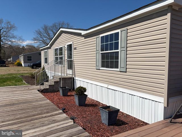 14192 BACKBONE RD, Eden, MD 21822