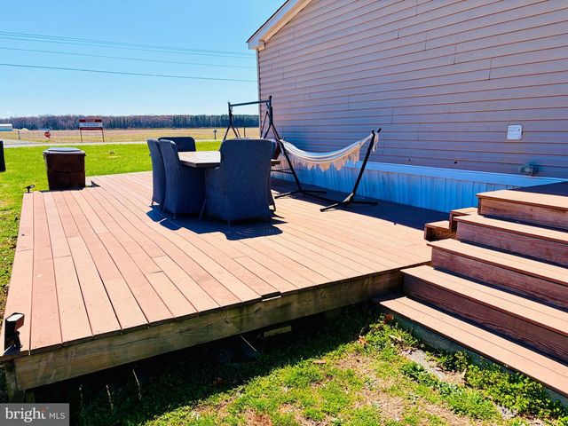 14192 BACKBONE RD, Eden, MD 21822