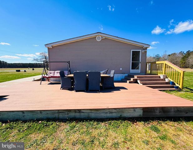 14192 BACKBONE RD, Eden, MD 21822