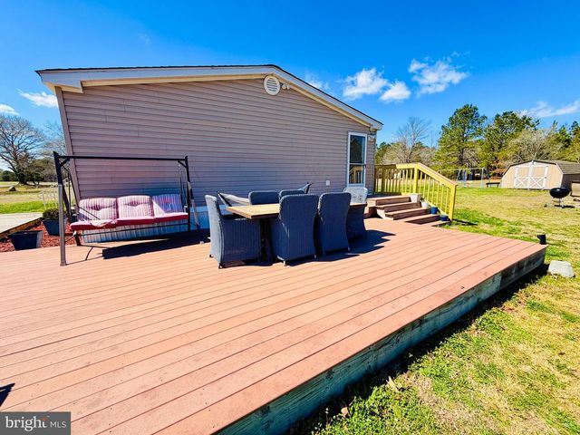 14192 BACKBONE RD, Eden, MD 21822