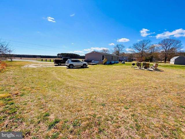 14192 BACKBONE RD, Eden, MD 21822