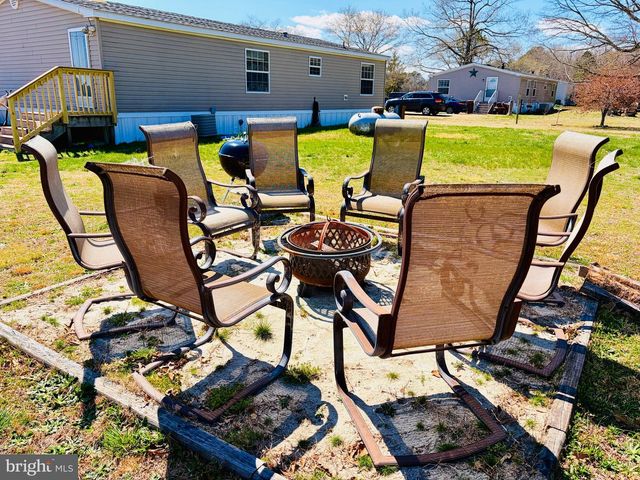 14192 BACKBONE RD, Eden, MD 21822