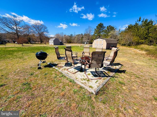 14192 BACKBONE RD, Eden, MD 21822