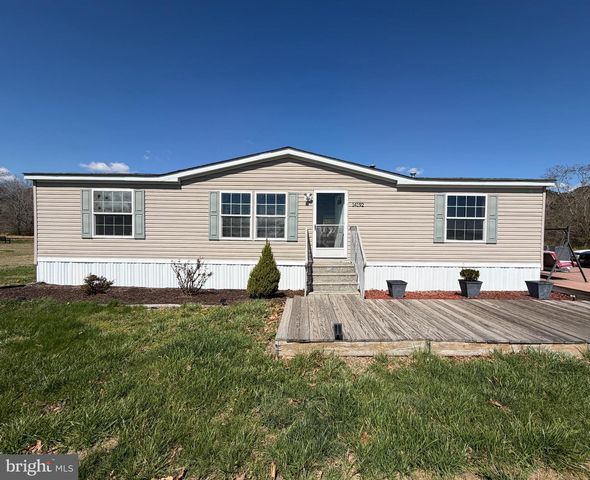 14192 BACKBONE RD, Eden, MD 21822