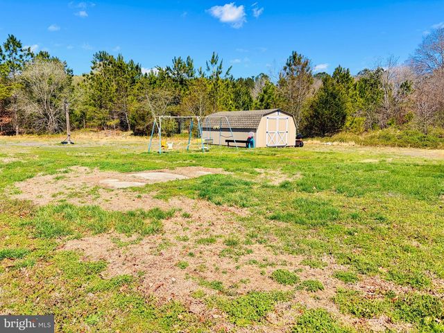 14192 BACKBONE RD, Eden, MD 21822