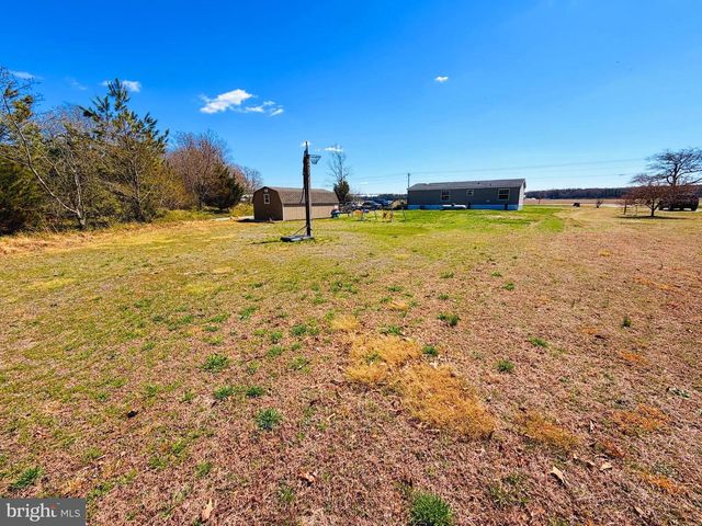 14192 BACKBONE RD, Eden, MD 21822