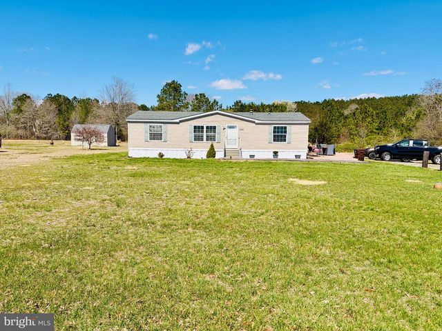 14192 BACKBONE RD, Eden, MD 21822