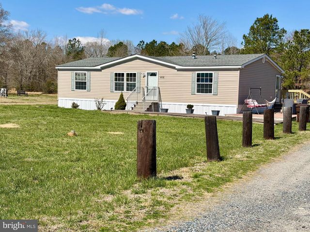 14192 BACKBONE RD, Eden, MD 21822