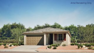7578 S Ray Carroll Way, Tucson, AZ 85747