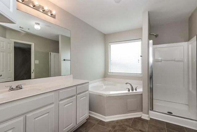 6919 Garnet Trail Lane, Richmond, TX 77469