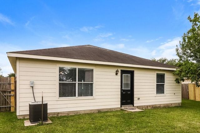 6919 Garnet Trail Lane, Richmond, TX 77469