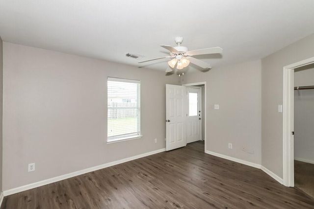 6919 Garnet Trail Lane, Richmond, TX 77469