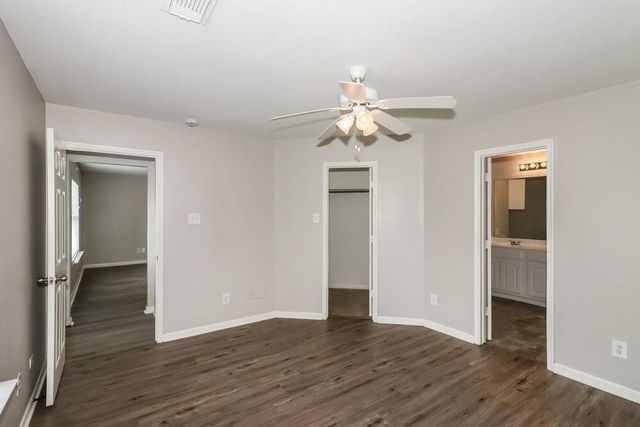 6919 Garnet Trail Lane, Richmond, TX 77469