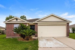 6919 Garnet Trail Lane, Richmond, TX 77469