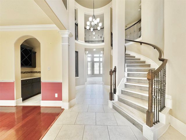 8447 Roland Canyon Drive, Cypress, TX 77433