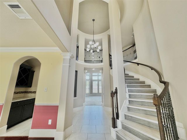 8447 Roland Canyon Drive, Cypress, TX 77433