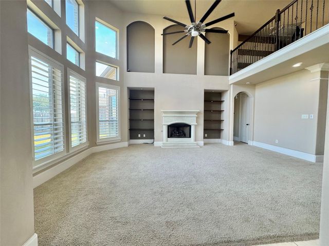 8447 Roland Canyon Drive, Cypress, TX 77433