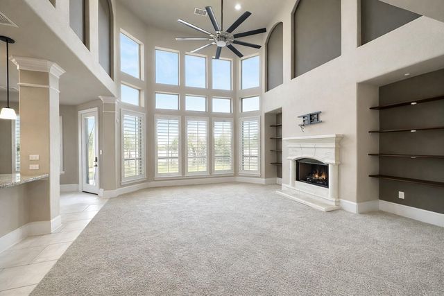 8447 Roland Canyon Drive, Cypress, TX 77433