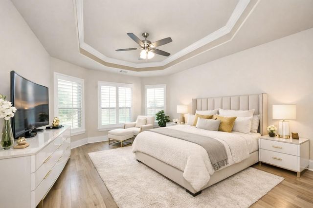 8447 Roland Canyon Drive, Cypress, TX 77433