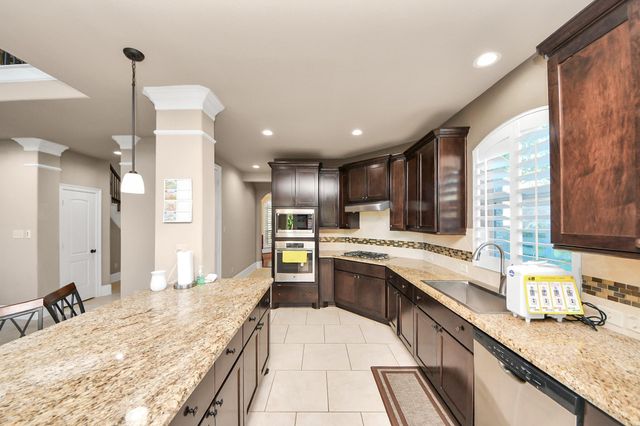 8447 Roland Canyon Drive, Cypress, TX 77433