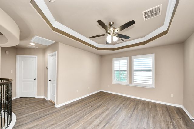 8447 Roland Canyon Drive, Cypress, TX 77433