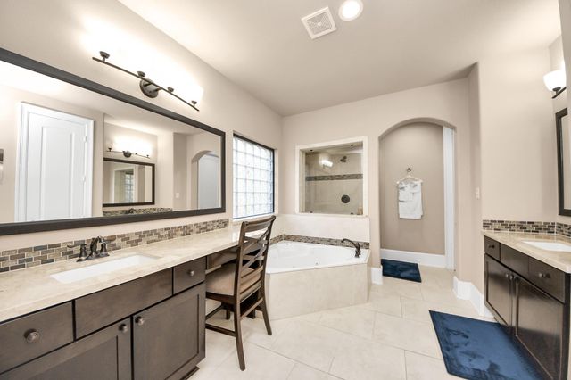 8447 Roland Canyon Drive, Cypress, TX 77433