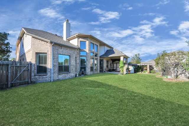 8447 Roland Canyon Drive, Cypress, TX 77433