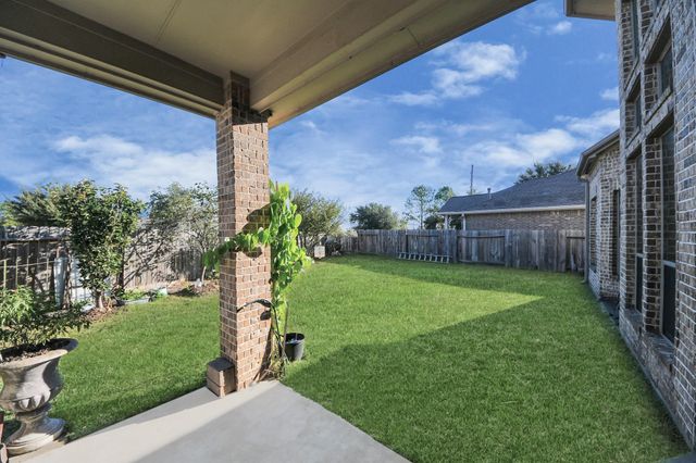 8447 Roland Canyon Drive, Cypress, TX 77433