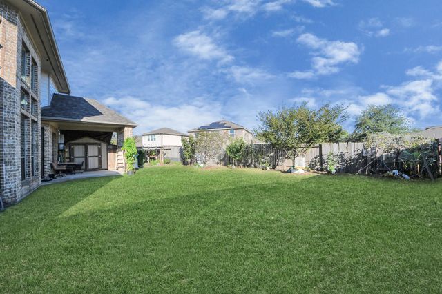 8447 Roland Canyon Drive, Cypress, TX 77433