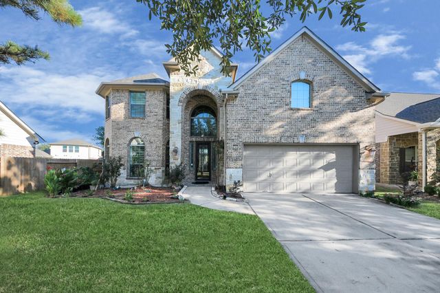 8447 Roland Canyon Drive, Cypress, TX 77433
