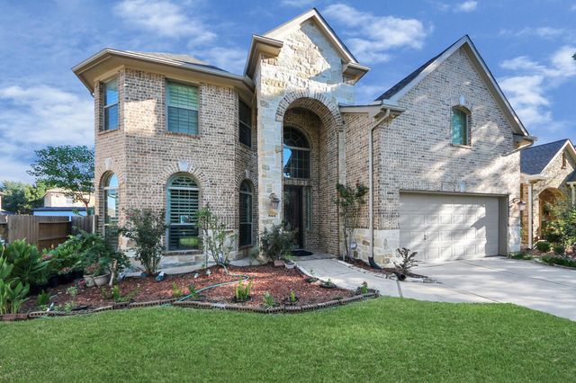 8447 Roland Canyon Drive, Cypress, TX 77433