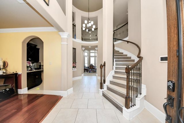 8447 Roland Canyon Drive, Cypress, TX 77433