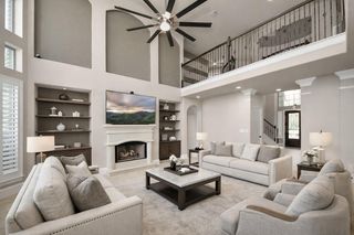 8447 Roland Canyon Drive, Cypress, TX 77433