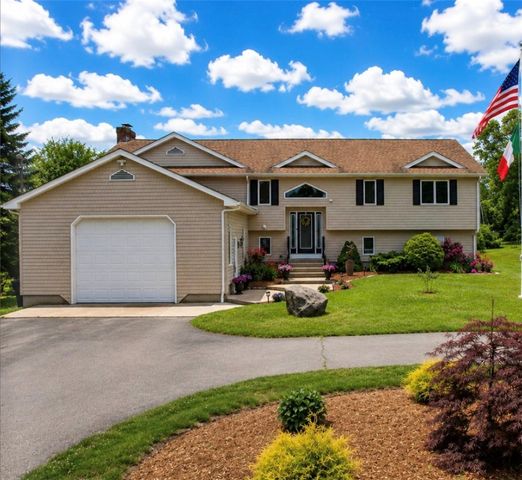 230 Curtis Corner Road, South Kingstown, RI 02879