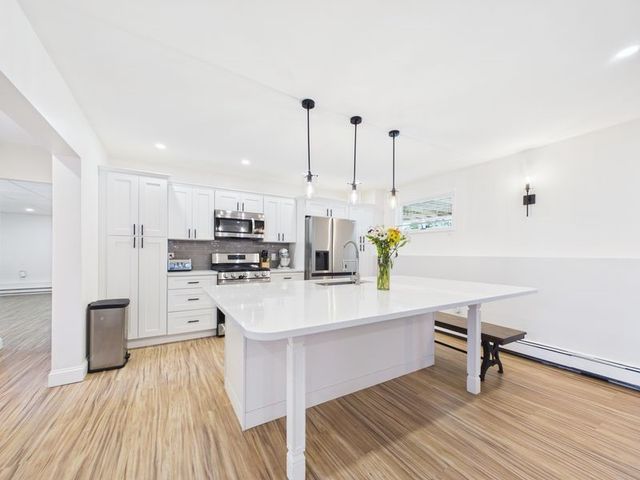 230 Curtis Corner Road, South Kingstown, RI 02879