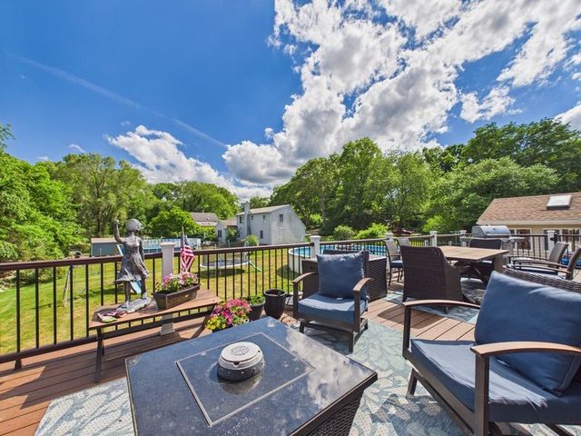 230 Curtis Corner Road, South Kingstown, RI 02879