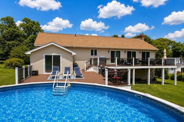 230 Curtis Corner Road, South Kingstown, RI 02879